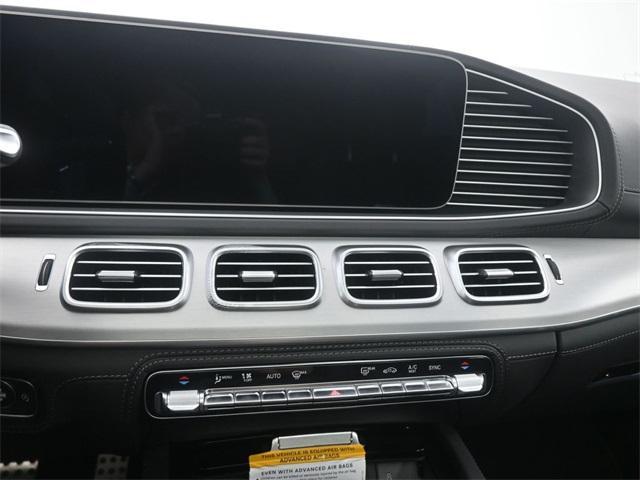 2024 mercedes-benz amg gle 53 base