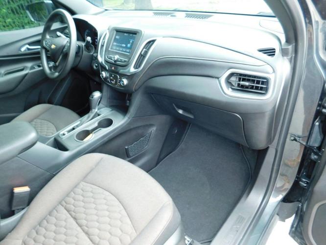 certified 2018 chevrolet equinox fwd lt w/ 1lt fayetteville, ar 72704 for sale in fayetteville, arkansas