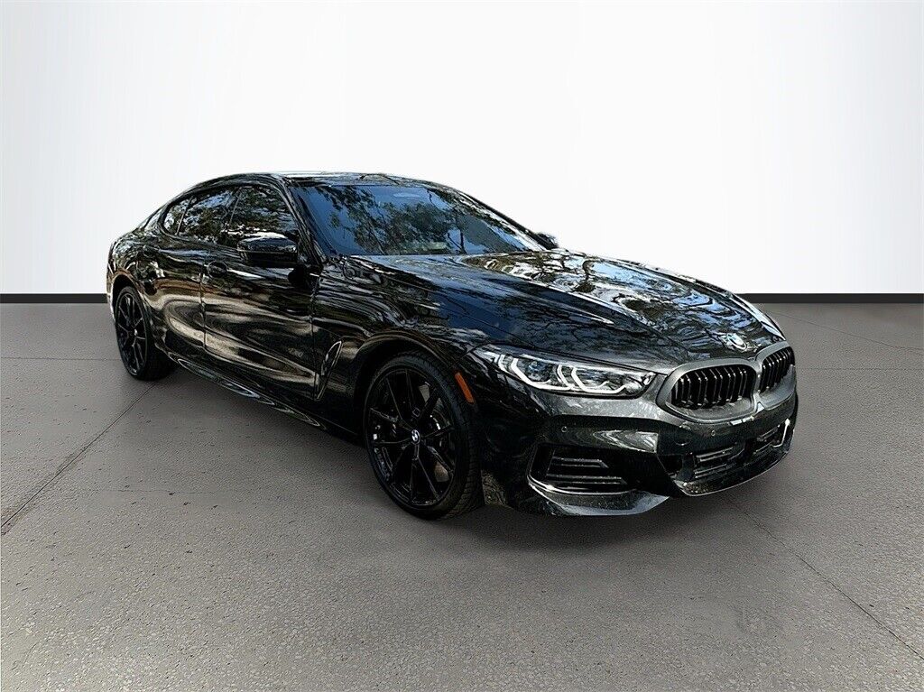 2025 bmw 8-series 840