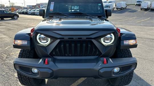 2023 Jeep Gladiator