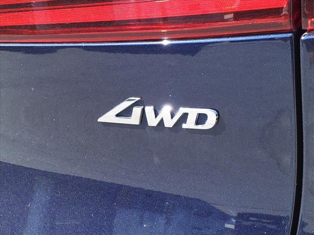 2024 genesis gv70 2.5t awd