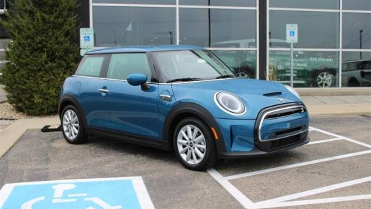 2024 Mini Hardtop