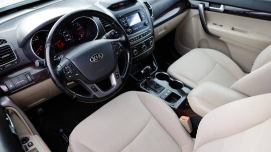 2014 Kia Sorento