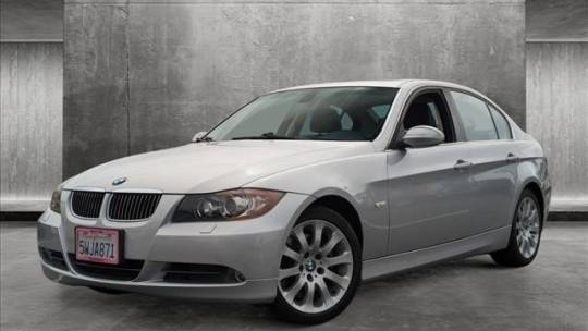 2006 BMW 3 series