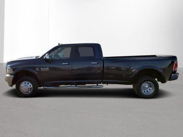 2014 ram ram pickup 3500 laramie 4x4 laramie 4dr crew cab 8 ft. lb pickup for sale in crystal, idaho