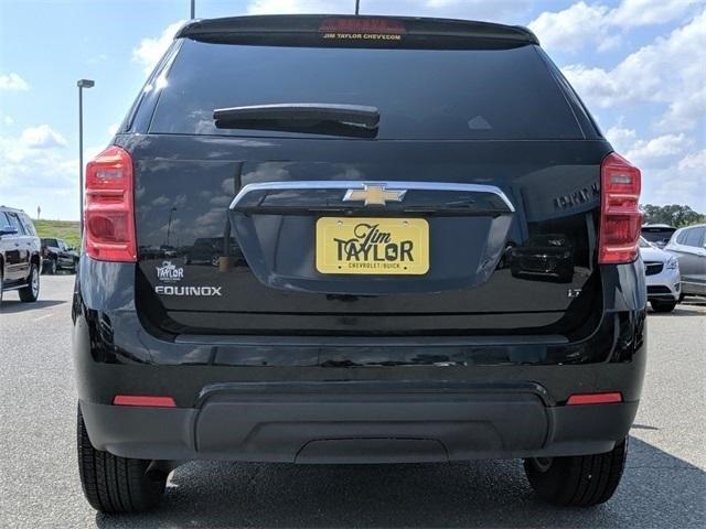 certified 2017 chevrolet equinox fwd lt rayville, la 71269 for sale in alto, louisiana