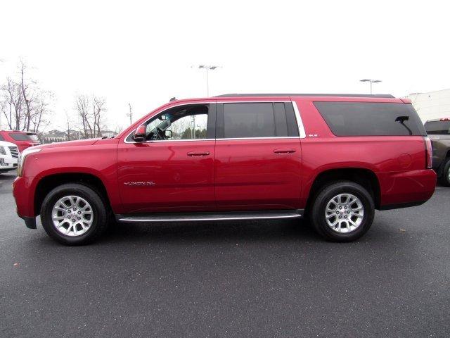 used 2015 gmc yukon xl 4wd sle harrisburg, pa 17111 for sale in harrisburg, pennsylvania
