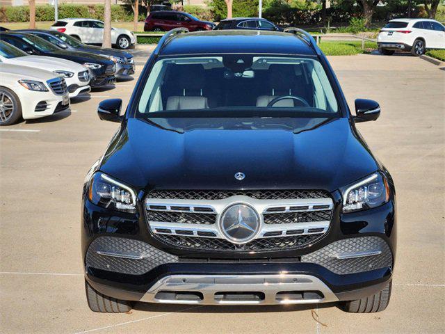 2023 mercedes-benz gls 450 4matic