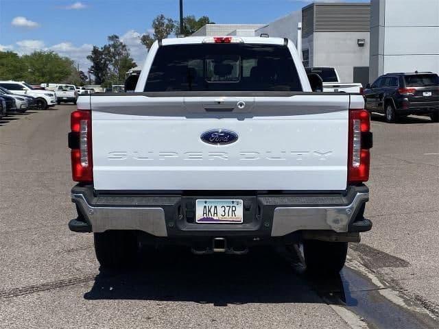 2023 ford f-350 lariat super duty in phoenix, arizona