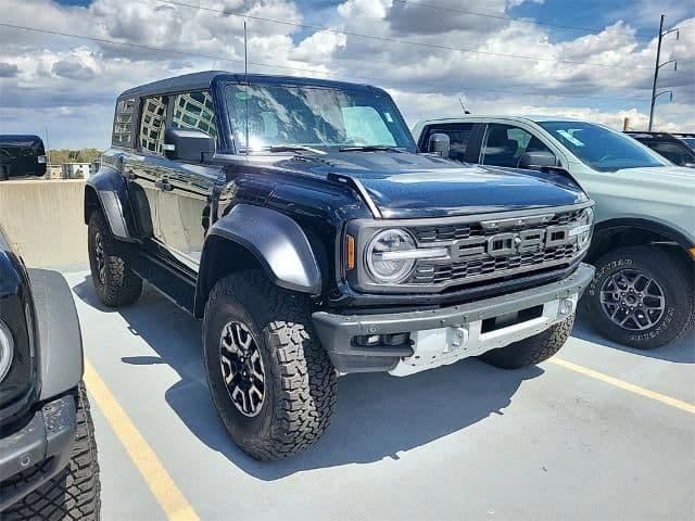 2023 ford bronco raptor in denver, colorado