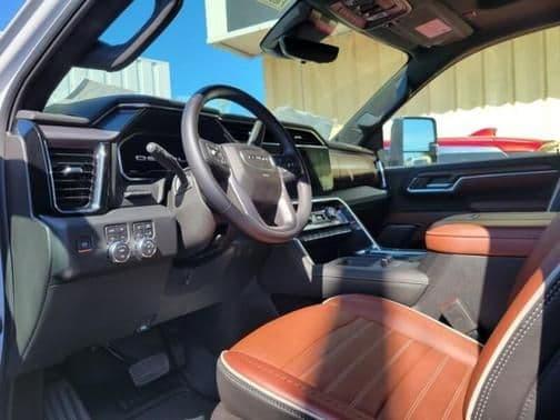 2024 gmc sierra 2500 denali in north shore, louisiana