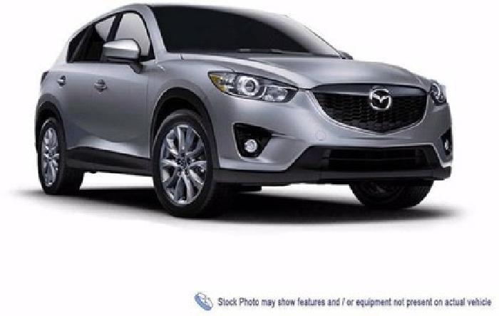 2015 mazda cx-5 touring in georgetown, tx