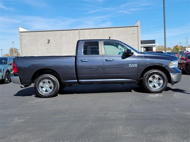 2016 ram 1500 slt