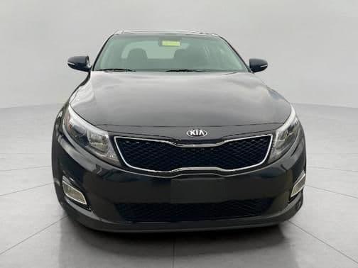 2015 kia optima ex in oshkosh, wisconsin