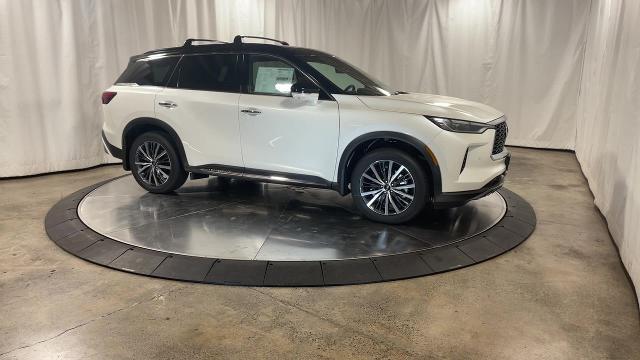 2024 infiniti qx60 autograph