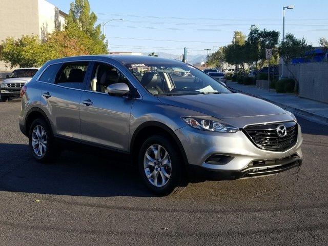 used 2015 mazda cx-9 fwd touring las vegas, nv 89146 for sale in las vegas, nevada