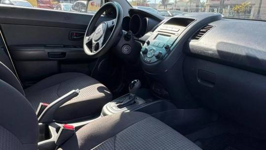 2012 Kia Soul