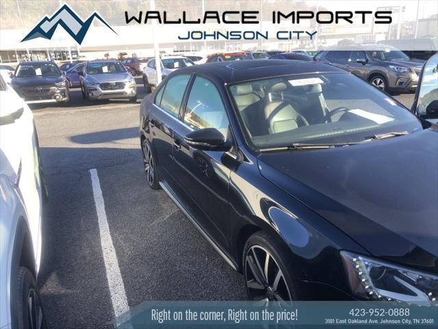 2013 volkswagen jetta gli autobahn
