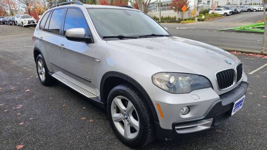 2009 BMW X5
