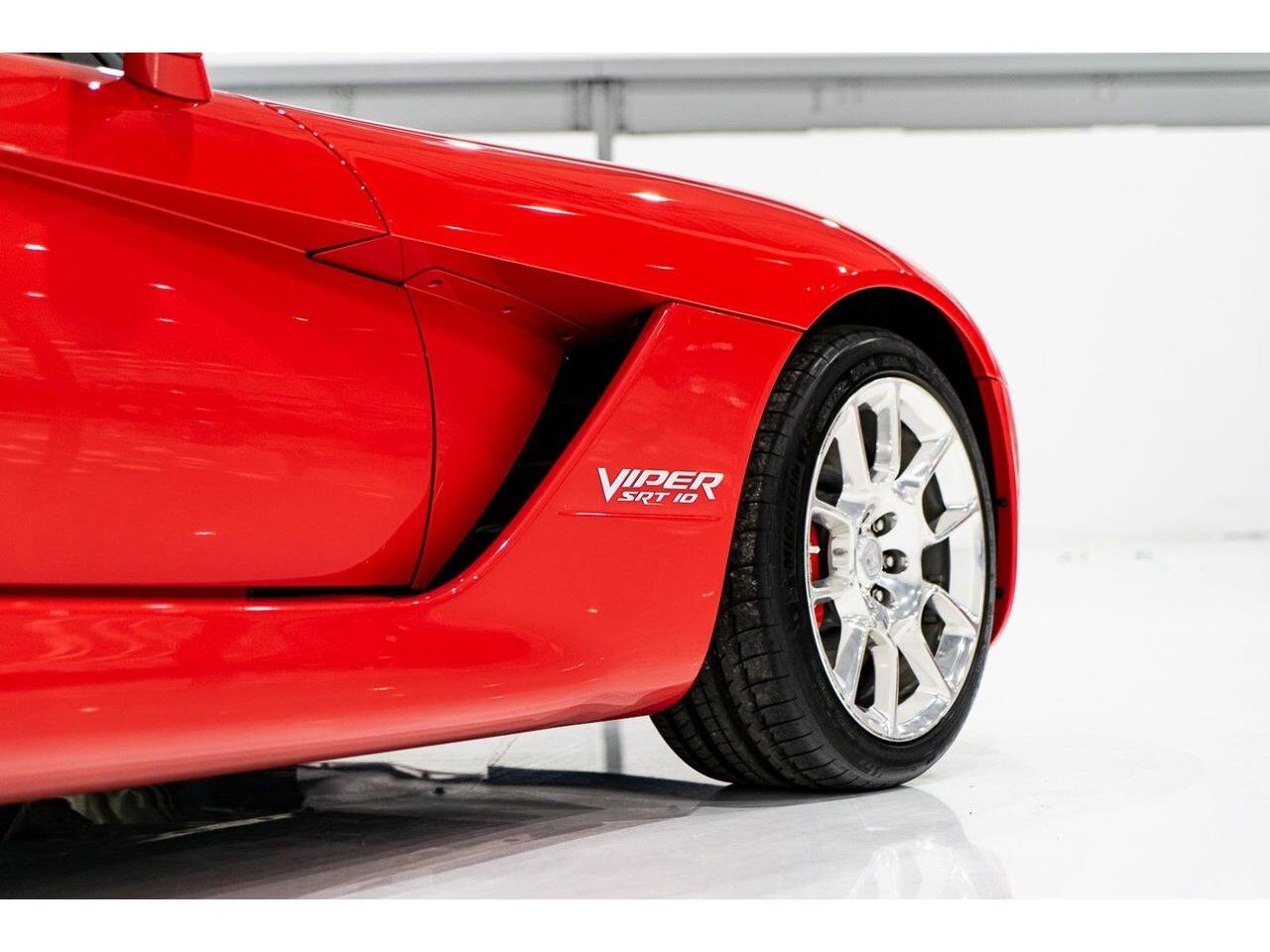 2008 dodge viper