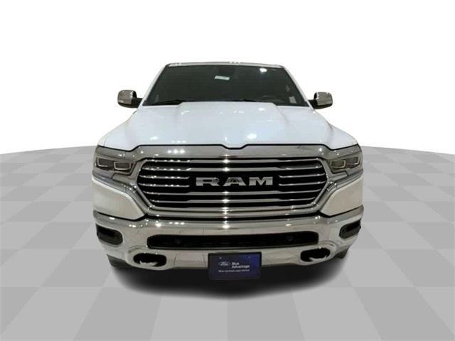 2019 ram 1500 longhorn