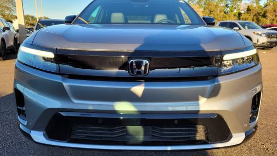 2024 Honda Prologue
