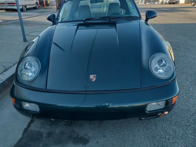 1971 porsche 911 for sale