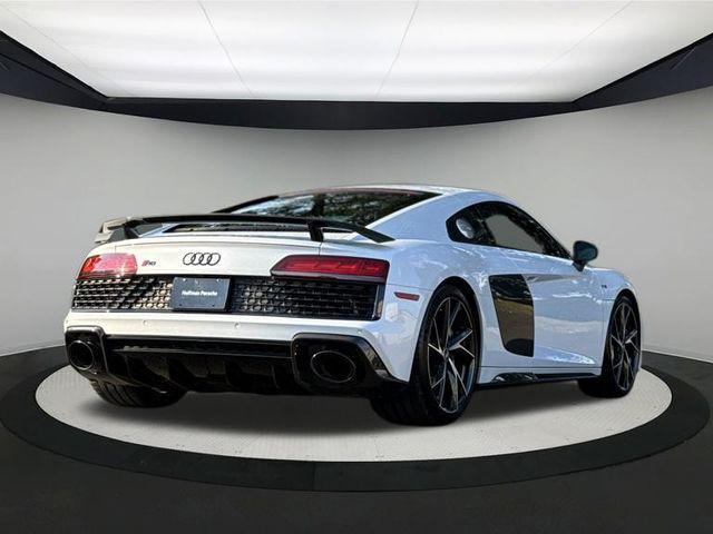 2020 audi r8 v10 performance quattro s tronic