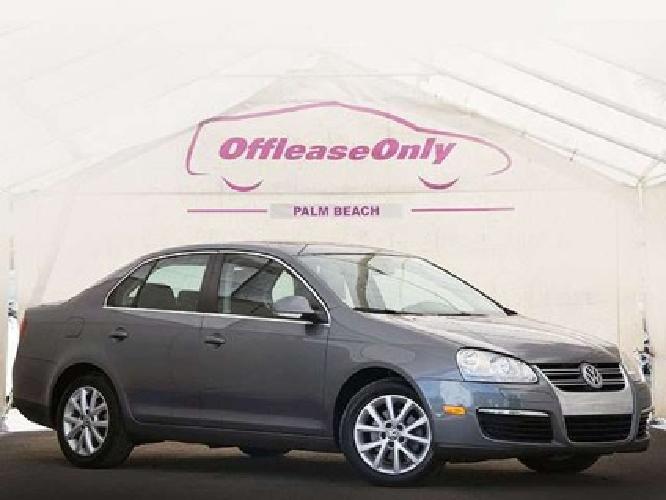2010 volkswagen jetta se in lake worth, fl