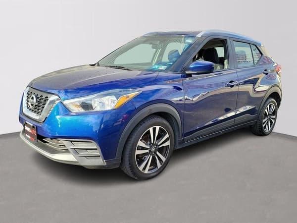 2019 nissan kicks in chicago, illinois