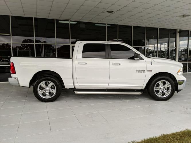 used 2014 ram 1500 big horn north charleston, sc 29406 for sale in charleston, south carolina