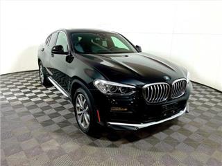 2019 BMW X4 xdrive30i