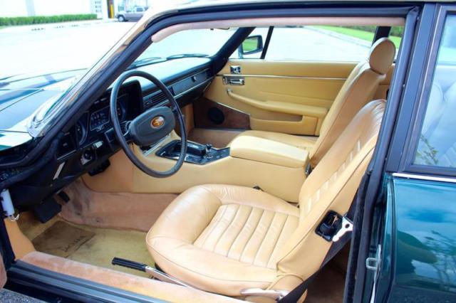 1980 jaguar xjs
