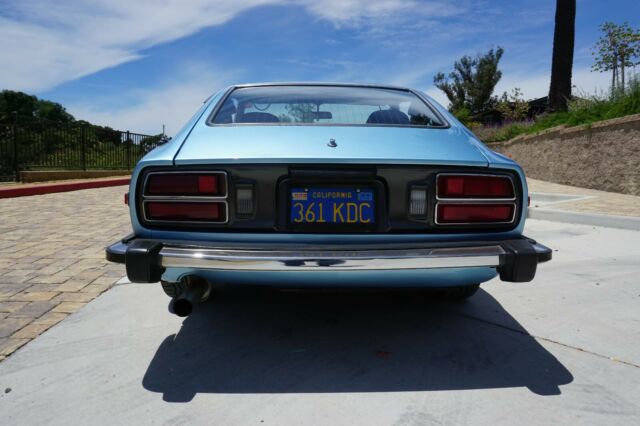 1974 datsun 260z - clean , 2.6l 6 cyl , manual , california car