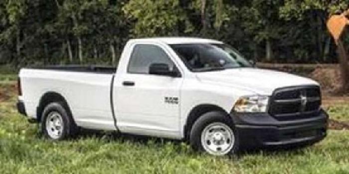 2013 ram 1500 tradesman in colma, ca
