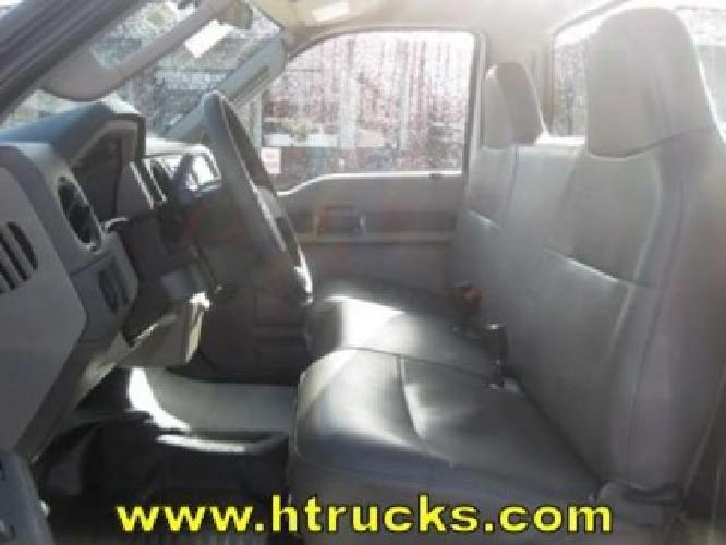 2008 ford f250 xl in palo alto, ca