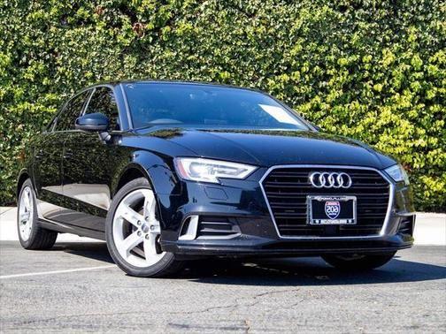 2018 audi a3