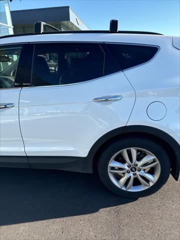 2015 hyundai santa fe sport 2.0l turbo