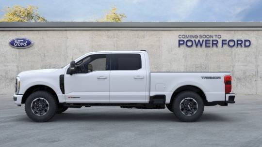 2024 Ford F-350