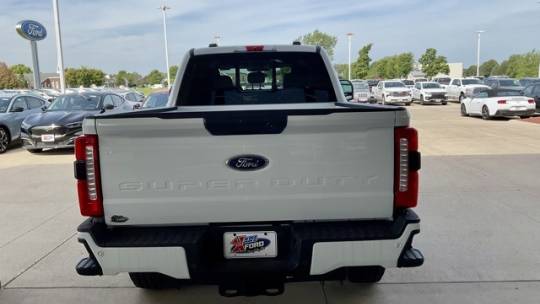 2024 Ford F-250