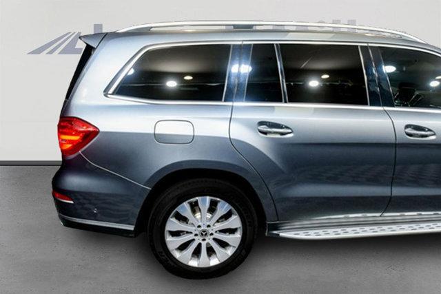 2018 mercedes-benz gls 450 base 4matic