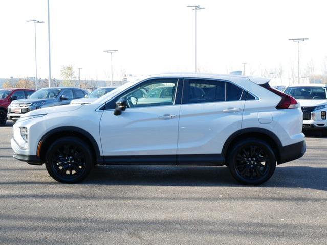 2024 mitsubishi eclipse cross le