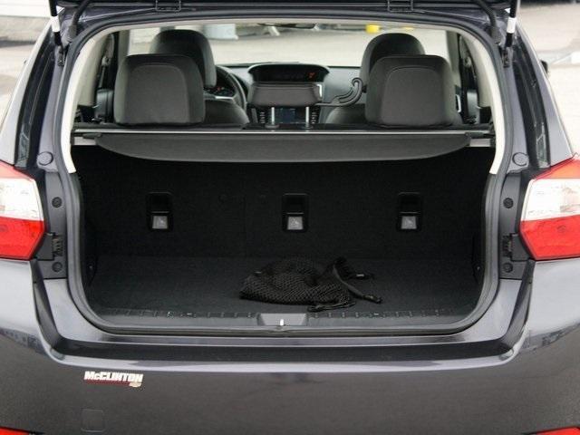 used 2015 subaru impreza 2.0i sport limited hatchback parkersburg, wv 26101 for sale in parkersburg, west virginia