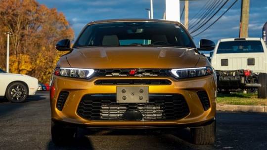 2024 Dodge Hornet