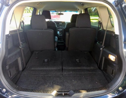 2014 mazda mazda5 for sale in california by owner