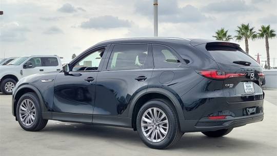 2025 Mazda CX-90