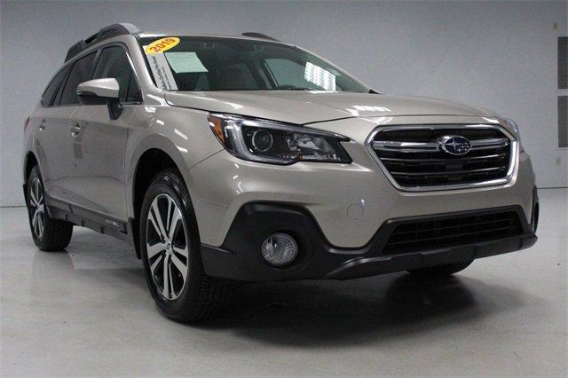 certified 2019 subaru outback limited memphis, tn 38128 for sale in memphis, tennessee