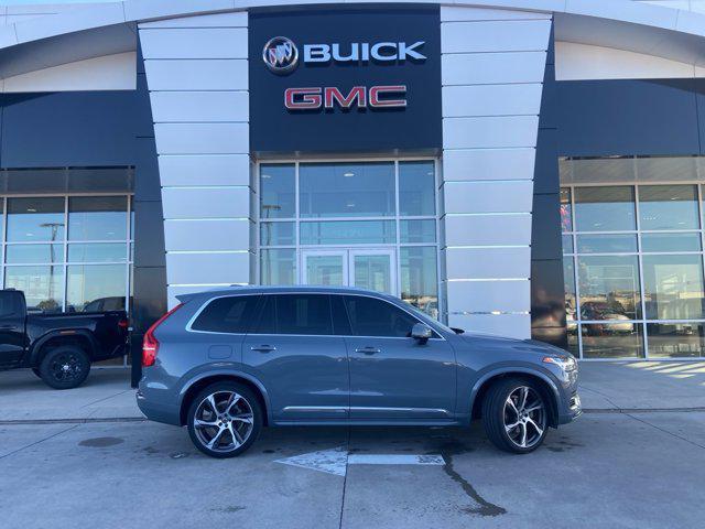 2020 volvo xc90 t6 inscription