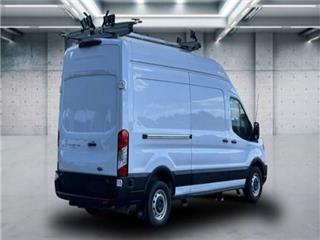 2020 Ford Transit 350