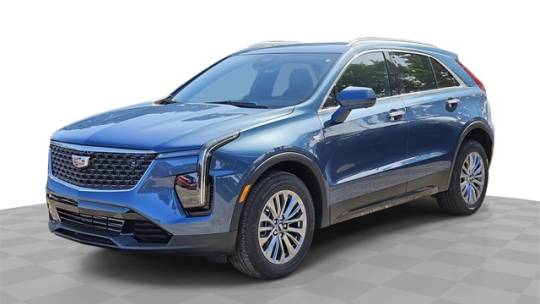 2024 Cadillac XT4